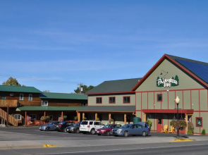 Adventure Inn