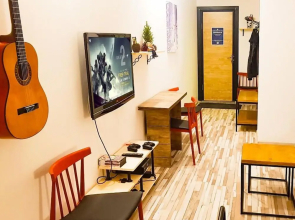 Winterest Apartment