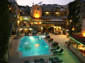 Green House Apart Hotel