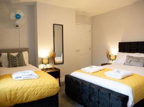 Ctr - Cheshire Gathering