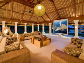 Villa Sepoi Sepoi by Elite Havens