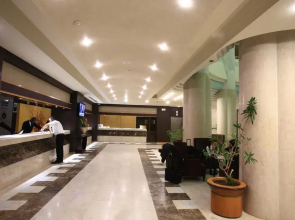 King Fahd Palace
