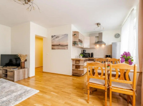 Tallinna mnt 2, Apartment 3