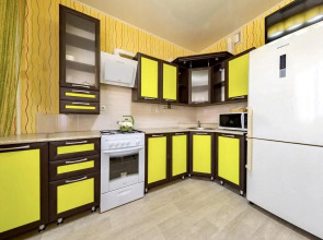 4 Сезона в микрорайоне Созидателей