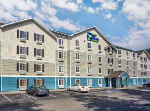 Extended Stay America Select Suites - Charleston - Ashley Phosphate Rd.