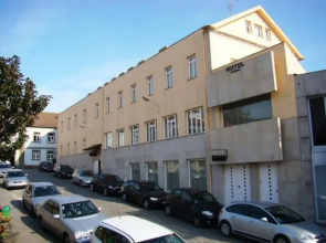 Albano Hotel