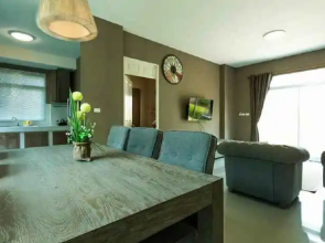 Teeta Home For Rent