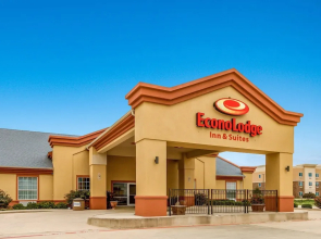 Best Western Bridgeport Inn