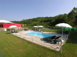 Residence Alba Village Alba
