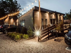 Black Bull Retreat, Barmston