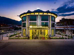 Exelans Hotel