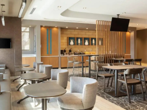 SpringHill Suites Ames