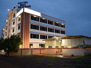 Hotel Sai Ramanand