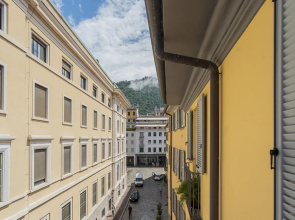 Via Vitani Piano  2 in Como