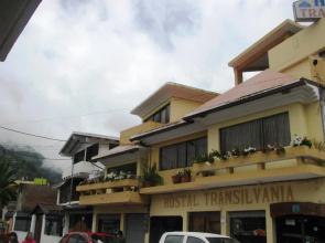 Hostal Transilvania