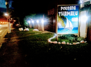 Pousada Thamalu 228