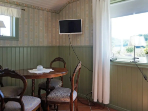 4 Person Holiday Home in Ucklum