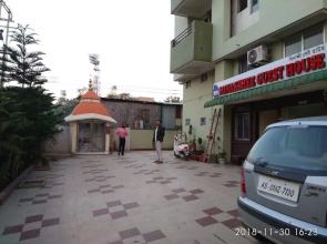 Minakshi Guest House