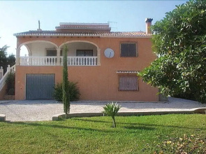 Villa Cami Vell