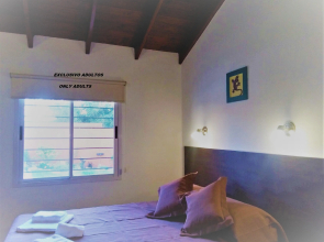 Hosteria el Puente