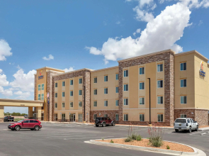 Comfort Inn & Suites Edgewood