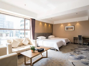 Guangzhou Rongjin hotel