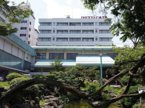 Ikaho Grand Hotel