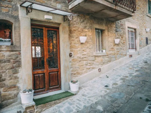 Casa San Valentino