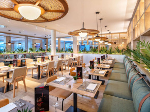 Отель Princess Inspire Tenerife