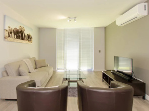 Quayside Apartments