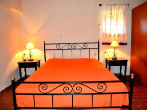 Luxury Apartment in Eleftherna Adrastia