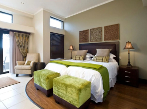 Legend Golf & Safari Resort