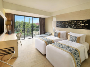 Anathera Resort Kuta