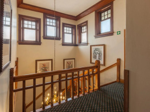 Courtyard Hotel Arcadia