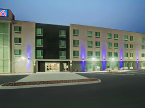 Motel 6 Monahans, TX