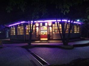 Siritamu Resort
