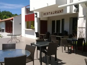 Hôtel Bergara