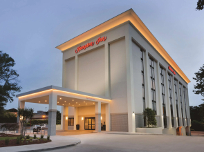 Hampton Inn Atlanta Buckhead