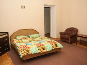 Apartment Kiev Maidan Nezalezhnosti