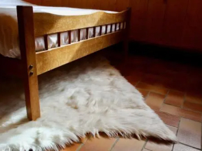 Gîte de Planchouet