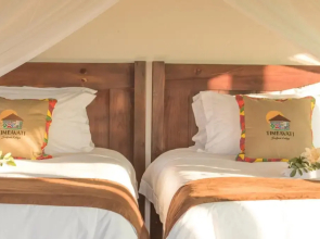 Timbavati Safari Lodge