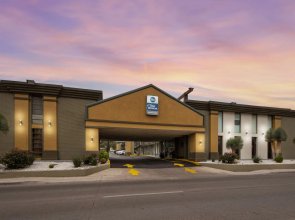 Best Western Inn of Del Rio