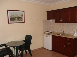 Club Amaris Apartment