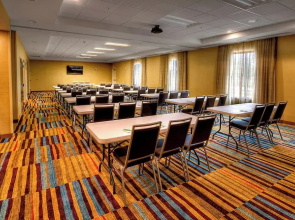 Fairfield Inn N Stes Marriott