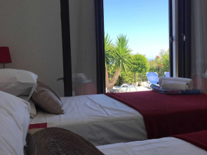 Villa in Kirianna With Private Pool