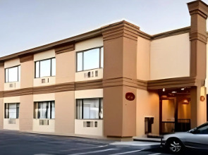 Hôtel Newstar Montréal