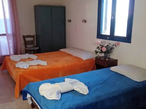Taverna Akrogiali