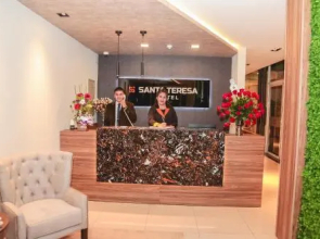 Santa Teresa Hotel Group S.A
