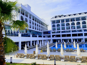 Sunthalia Hotels & Resorts