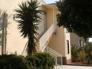 Casa Vacanze Al Mare